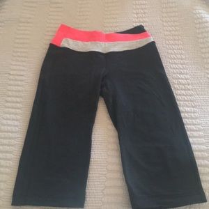 Lululemon pants
